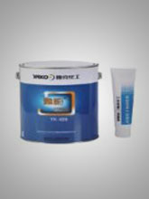 YK-660彈性原子灰